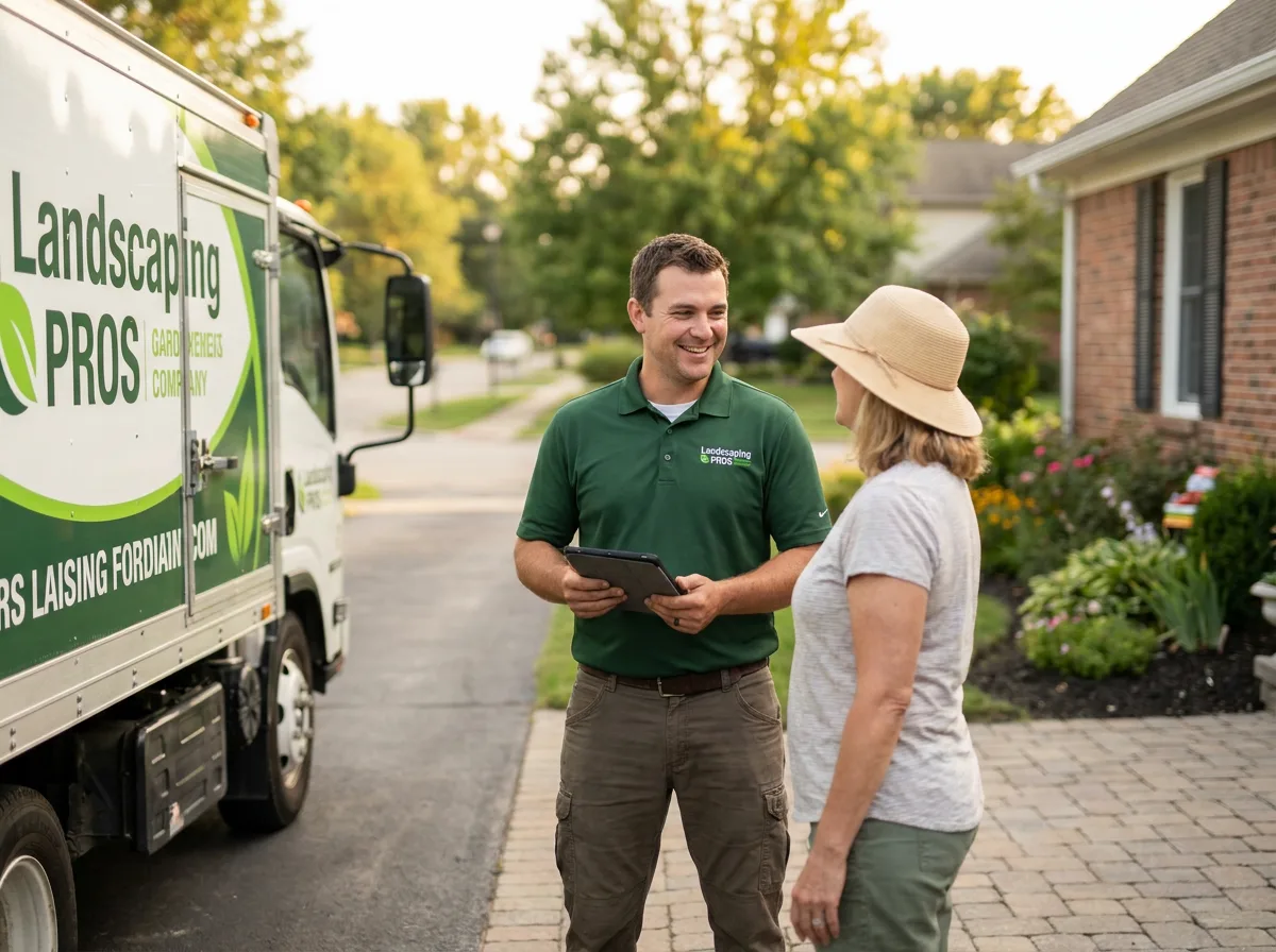 Landscaping East Rochester, OH FAQs